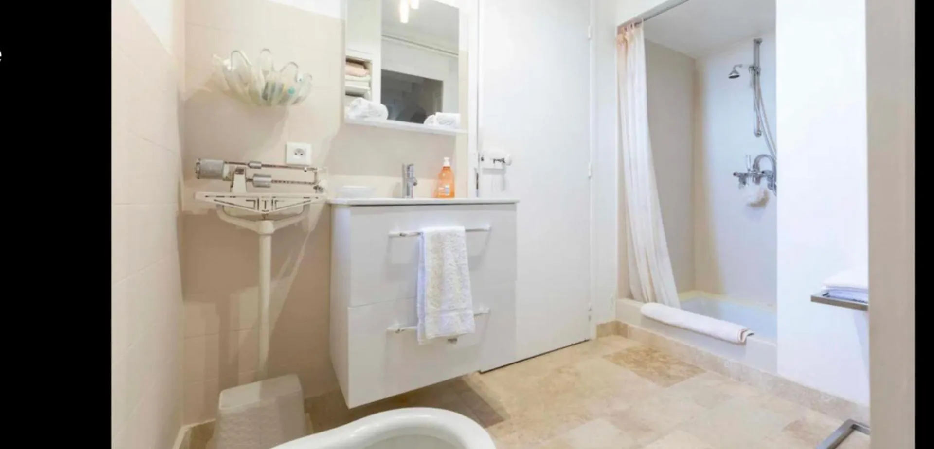 Villa La Fadette-Swimming Pool-Jacuzzi-Sea View-Ac-Farniente Vallauris