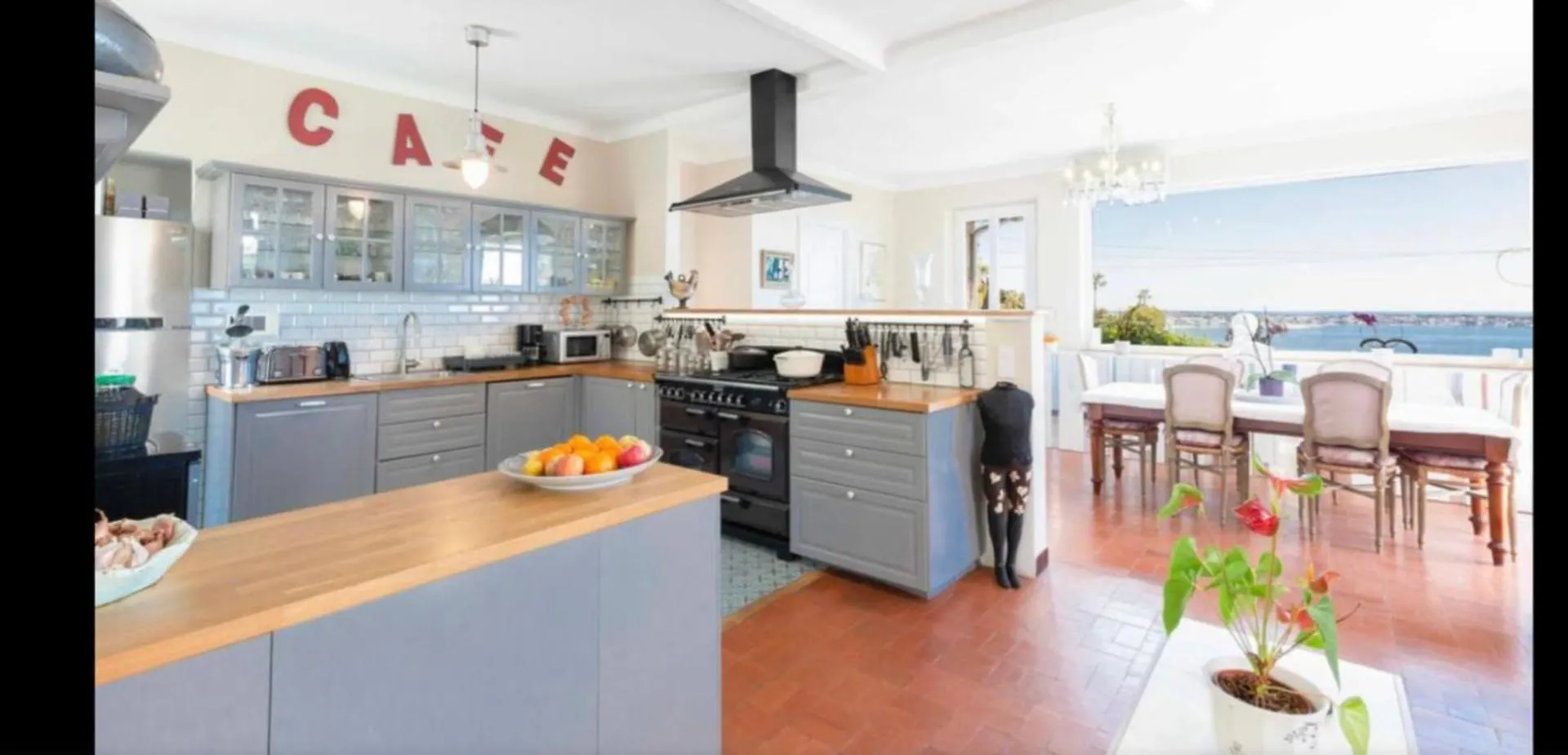 Villa La Fadette-Swimming Pool-Jacuzzi-Sea View-Ac-Farniente Vallauris France