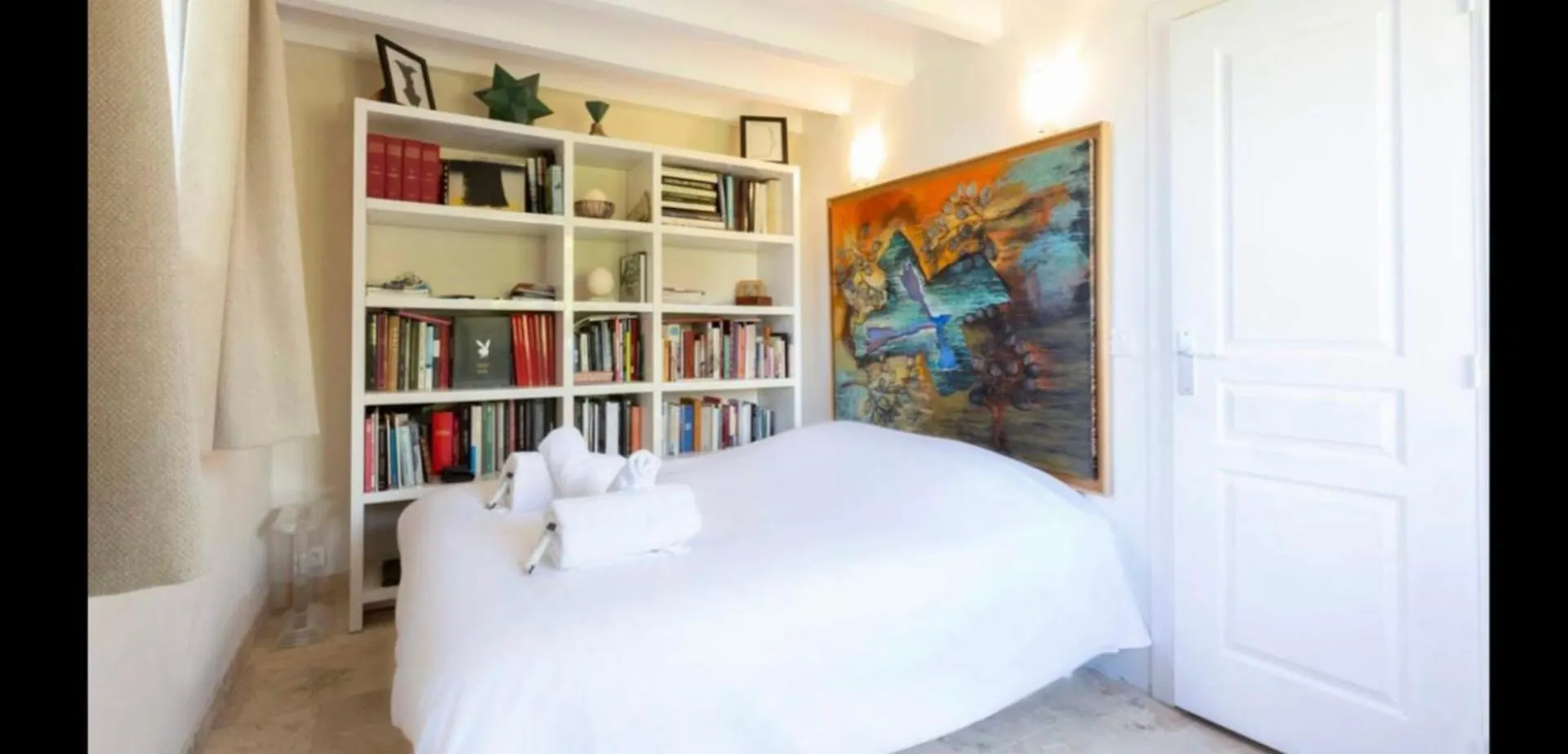 Villa La Fadette-Swimming Pool-Jacuzzi-Sea View-Ac-Farniente Vallauris 0*,