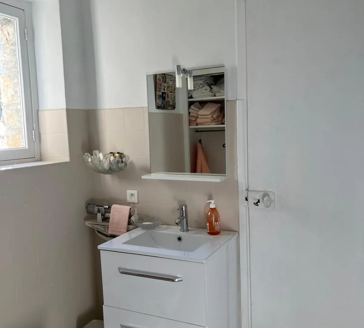 Villa La Fadette-Swimming Pool-Jacuzzi-Sea View-Ac-Farniente Vallauris 0*,  France